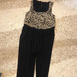 Torrid Jumpsuit